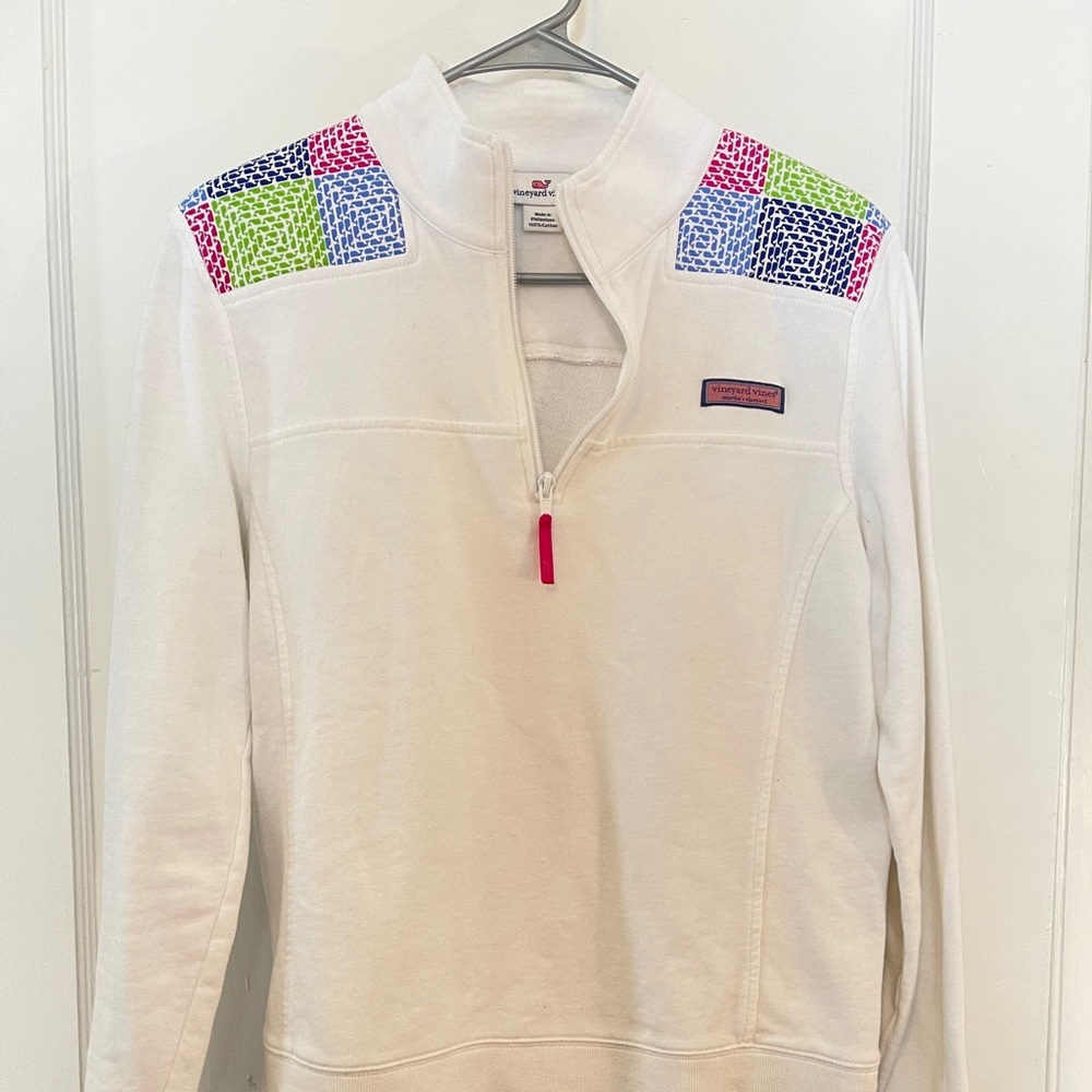 Vineyard Vines Like New Shep Shirt